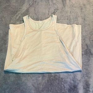 ❤️ Lululemon Tye- Back Tank ❤️